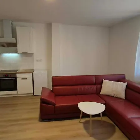 Apartament Kyjovska Pohoda *