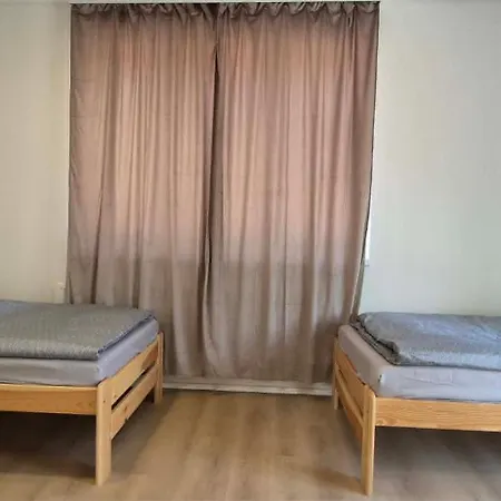 Kyjovska Pohoda Apartament