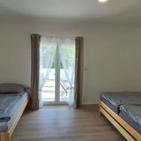 Kyjovska Pohoda Apartment