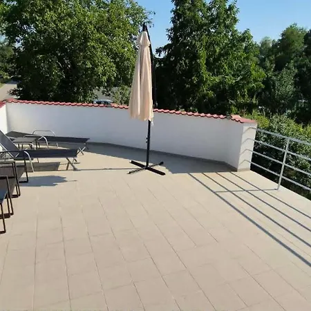 Apartament Kyjovska Pohoda *