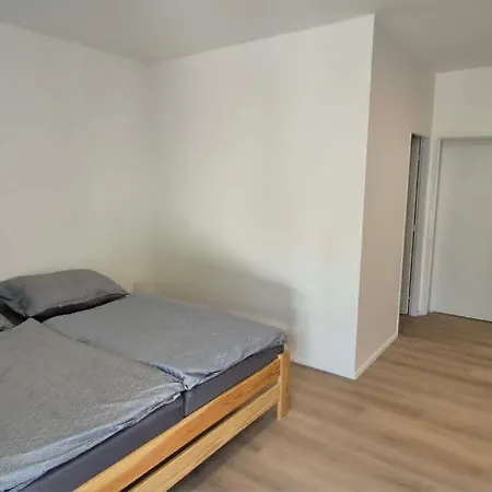 Kyjovska Pohoda Apartament Bohuslavice (Kyjov)