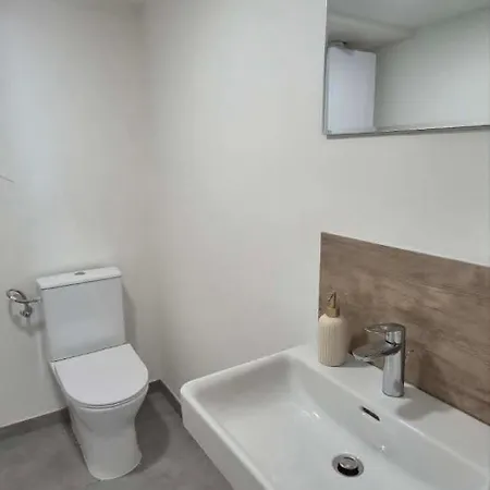Apartament Kyjovska Pohoda