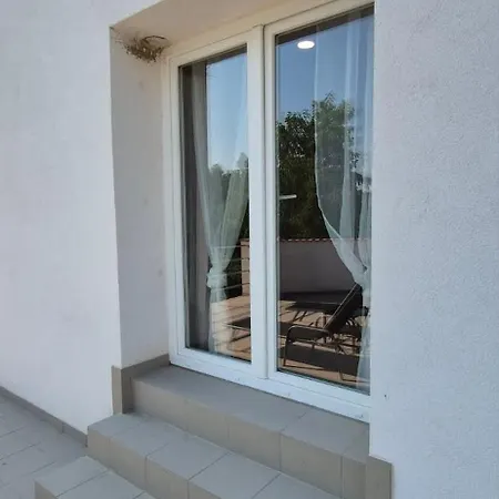 Apartament Kyjovska Pohoda