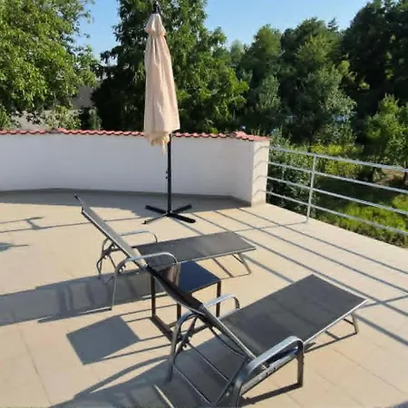 Kyjovska Pohoda Apartament *