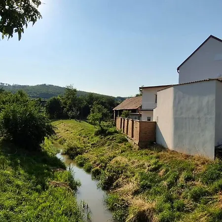 Kyjovska Pohoda Apartament *